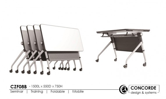 Folding Table CZF08